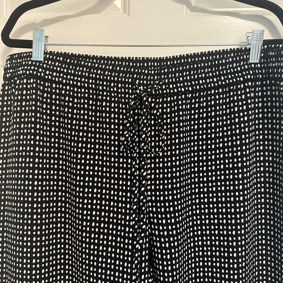 Loft Wide Leg Pants - Picture 3 of 6